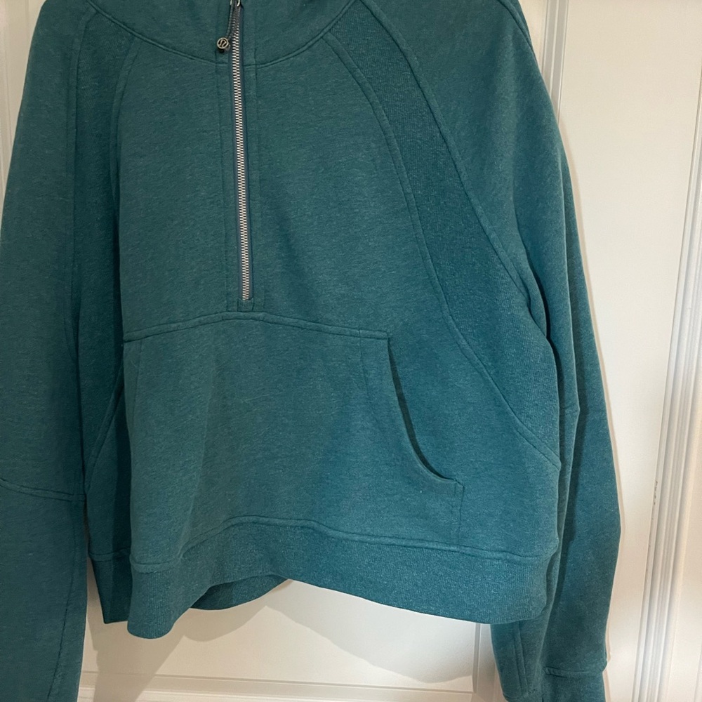 Lululemon Women's Sweater